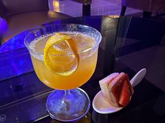 -云·酷 Atmosphere(国贸大酒店)