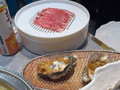 -樱煦和牛寿喜烧(如皋吾悦广场店)