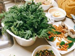 -海底捞火锅(枫蓝国际购物中心店)