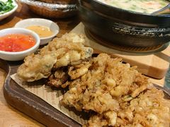 -潮粥荟·潮汕砂锅粥(朝阳大悦城店)