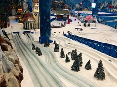 -长沙湘江欢乐雪域