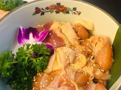 -千寻山野烤肉(中关村店)