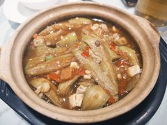-熠盛粤味·顺德桑拿鸡(永康路店)