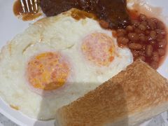 -香港新发烧腊茶餐厅(书城店)