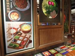 -云海肴·汽锅鸡·云南代表菜(美罗城店)