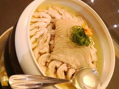 -上海皇廷花园酒店·御宴中餐厅