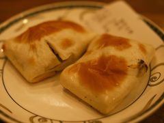烤包子-清真·玛丽亚新疆菜主题餐厅(浙江中路店)