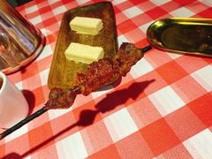 原味红柳烤羊肉-西域阿里马新疆菜·清真(桂花路店)