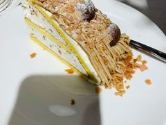 -Peet's Coffee皮爷咖啡(德基店)