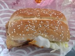 -肯德基(丰管路店)