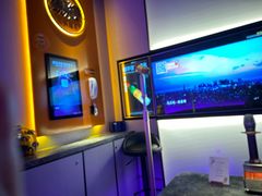 -星聚会KTV(南翔印象城MEGA店)