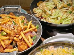 -青春·淮扬菜(东关街店)