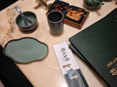 -锦府盐帮·侯宅(五棵松万达店)