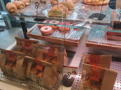 零售区-巴黎贝甜(国贸店)