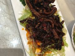 -锦江都城闵行饭店