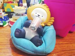 -白熊咖啡(闽江大道店)