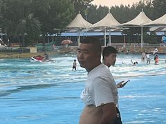 -海盗传奇水世界