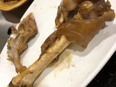 羊蹄-老桥张羊肉