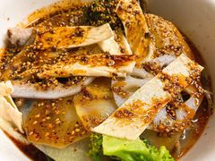 -艺味深尝(云锦路店)