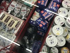 -联华超市(哈密路店)