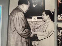 -宋庆龄陵园