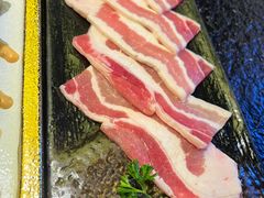 -樱嘢·炭火烧肉(惠南店)
