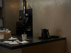 -SPARROW 家雀儿咖啡本店