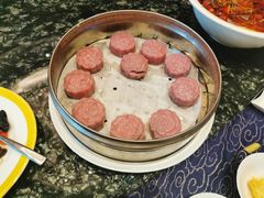 -无锡新湖铂尔曼大酒店·悦轩中餐厅
