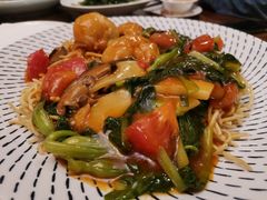 -乔家栅(襄阳南路店)