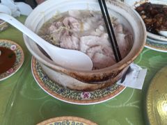 -砂锅居(西四店)