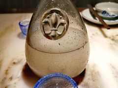 临安桂花米酿-枚青·临安酒肆(腾飞大厦店)