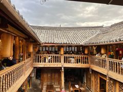 -88号小吃店·经典云南菜·地道纳西美食