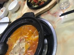 -李师傅脆肚(梅林店)