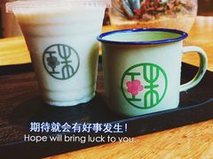 -宝珠奶酪(浦东金桥店)