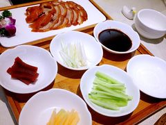 picture-四季小馆·地道北京小吃(广百店)