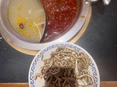 -沸炉重庆老火锅(军事博物馆店)