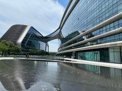 -CUBIC3三立方咖啡(凌空SOHO店)