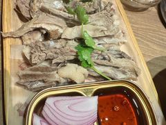 -耶里夏丽·新疆菜(田林东路店)