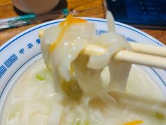 -老雒阳面馆·水席(定鼎门店)