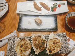 -鲁山人日本料理·放题·套餐(松卫北路店)