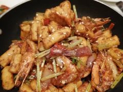 -小菜园新徽菜(合肥之心城店)