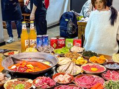 -阳阳老火锅(小南门店)