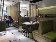 大堂-古乐牛香·鲜牛肉牛杂火锅(新区店)