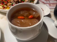 -初蓉丨遇见新川菜(亲贤街荣耀店)