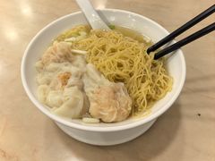 -盛记粥面(佐敦店)