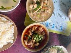 -周肥肠(江油总店)