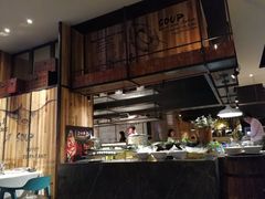 -星伦多 自助料理(圆融店)
