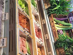 -金滏山烤肉·海鲜·火锅自助餐厅(襄阳万达店)