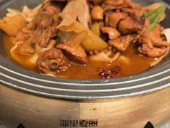 -耶里夏丽·丝路新疆菜·清真食品(徐汇南丹东路臻选店)