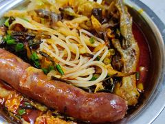 -凤张螺蛳粉·爽口粉(跃进路总店)